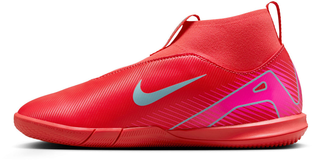 Jr Zoom Superfly 10 Academy kids zaalvoetbalschoenen