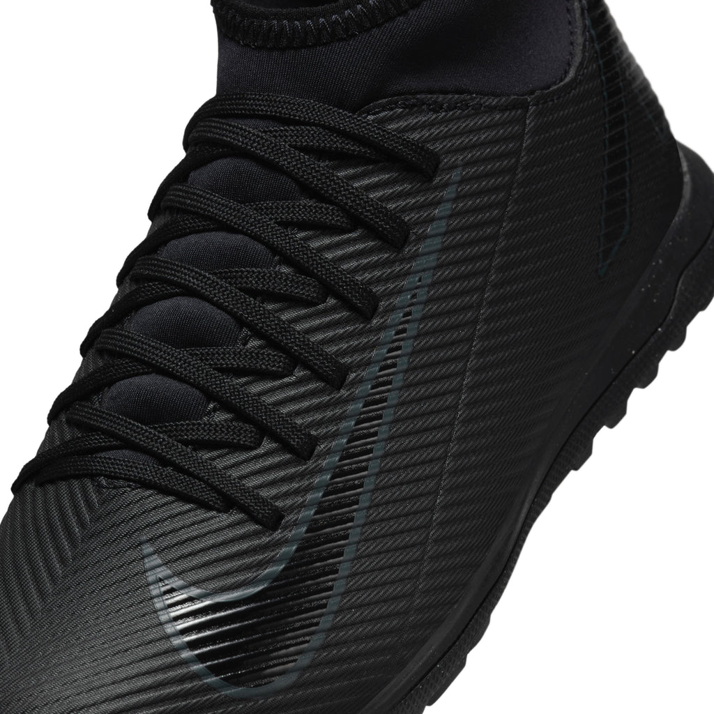 Superfly 10 Club FG/MG kids voetbalschoenen