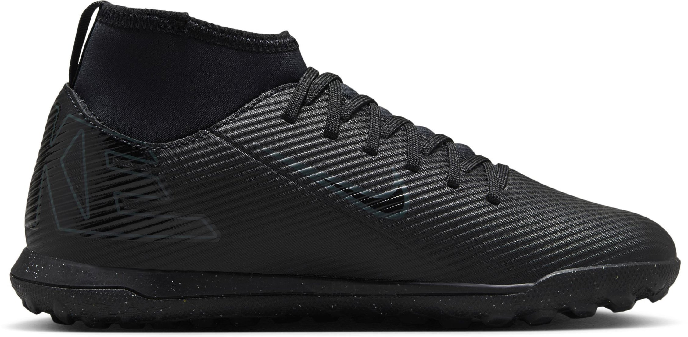 Superfly 10 Club FG/MG kids voetbalschoenen