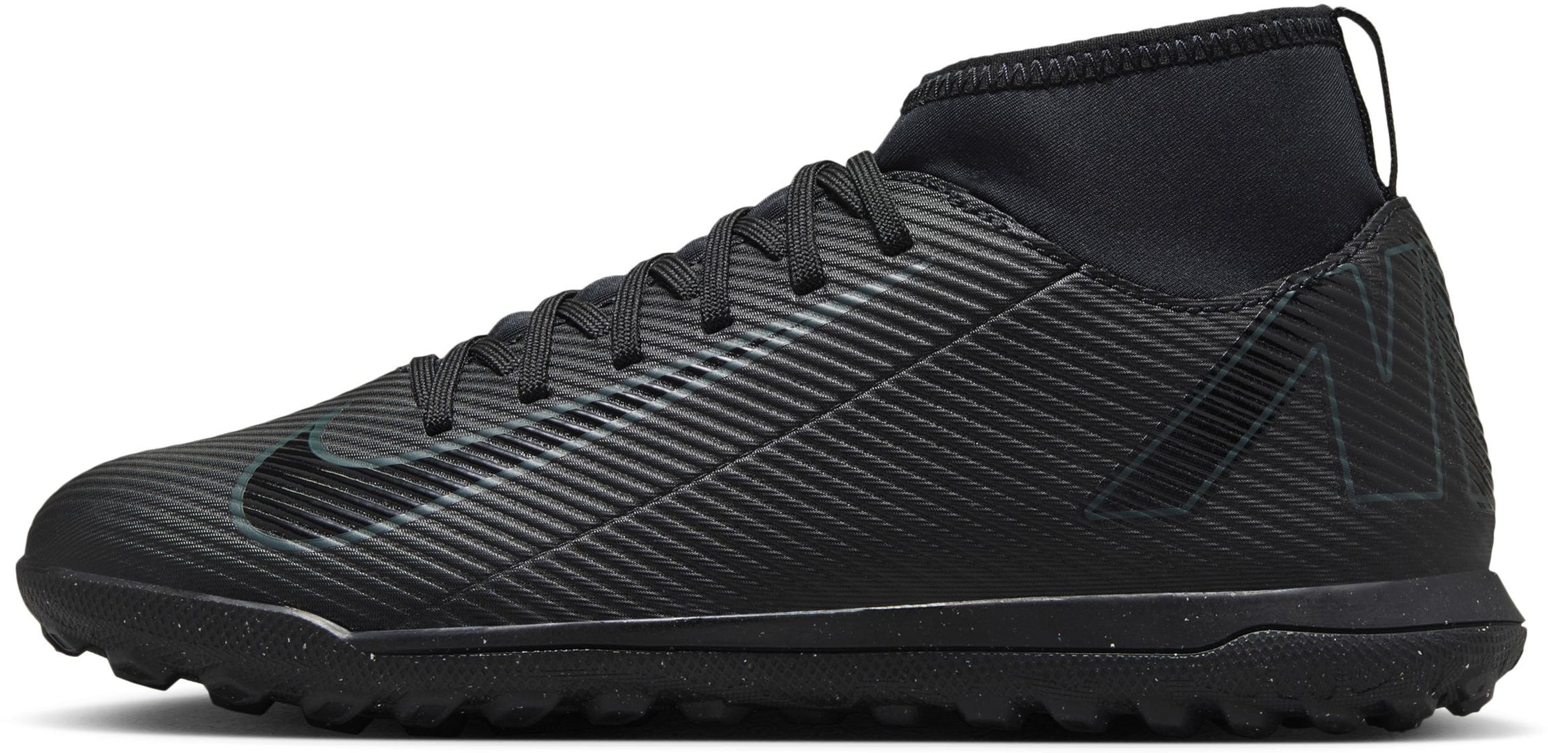 Superfly 10 Club FG/MG kids voetbalschoenen