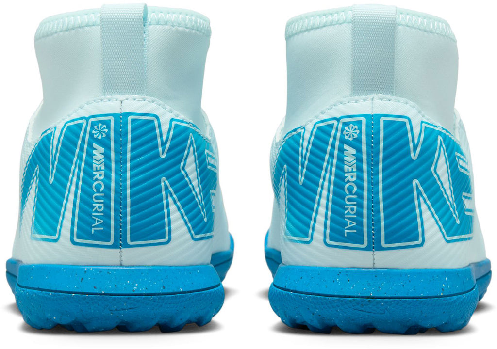 Superfly 10 Club FG/MG kids voetbalschoenen