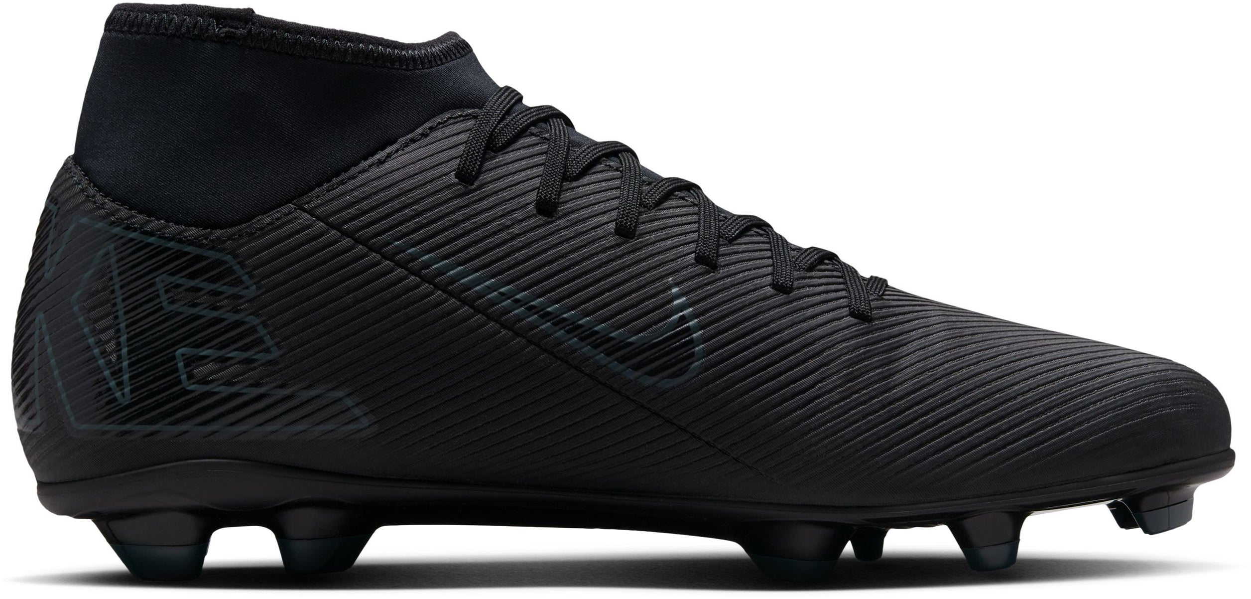 Superfly 10 Club FG/MG voetbalschoenen