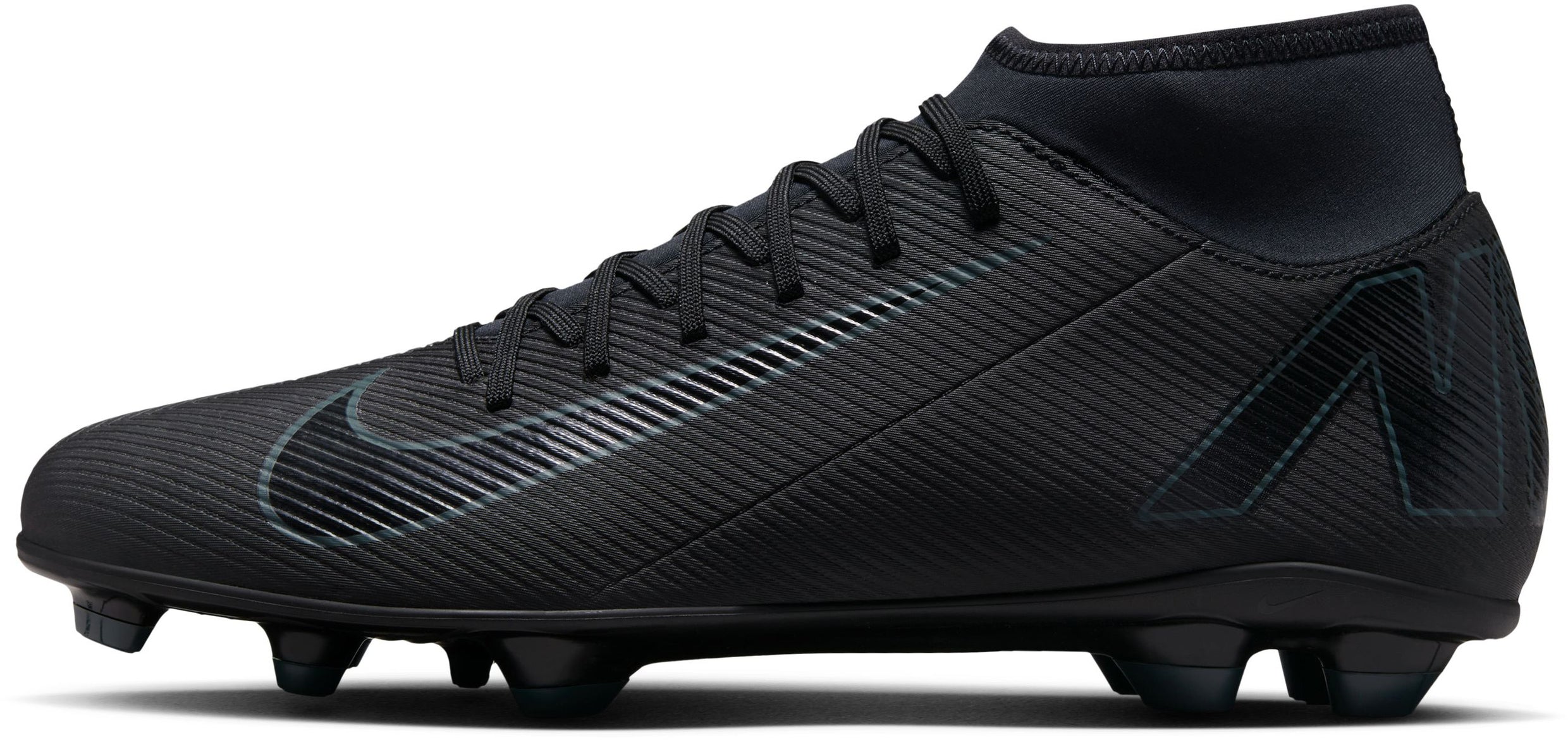 Superfly 10 Club FG/MG voetbalschoenen