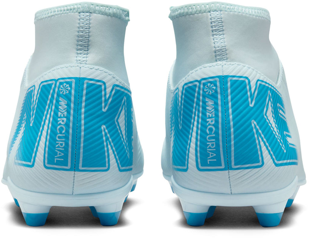 Superfly 10 Club FG/MG voetbalschoenen