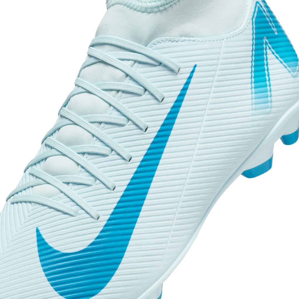 Superfly 10 Club FG/MG voetbalschoenen
