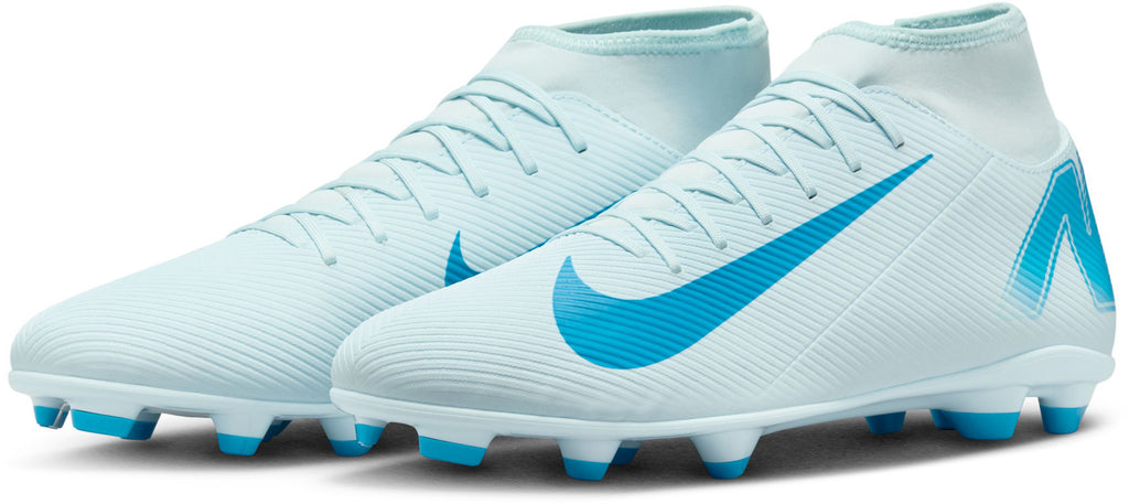 Superfly 10 Club FG/MG voetbalschoenen