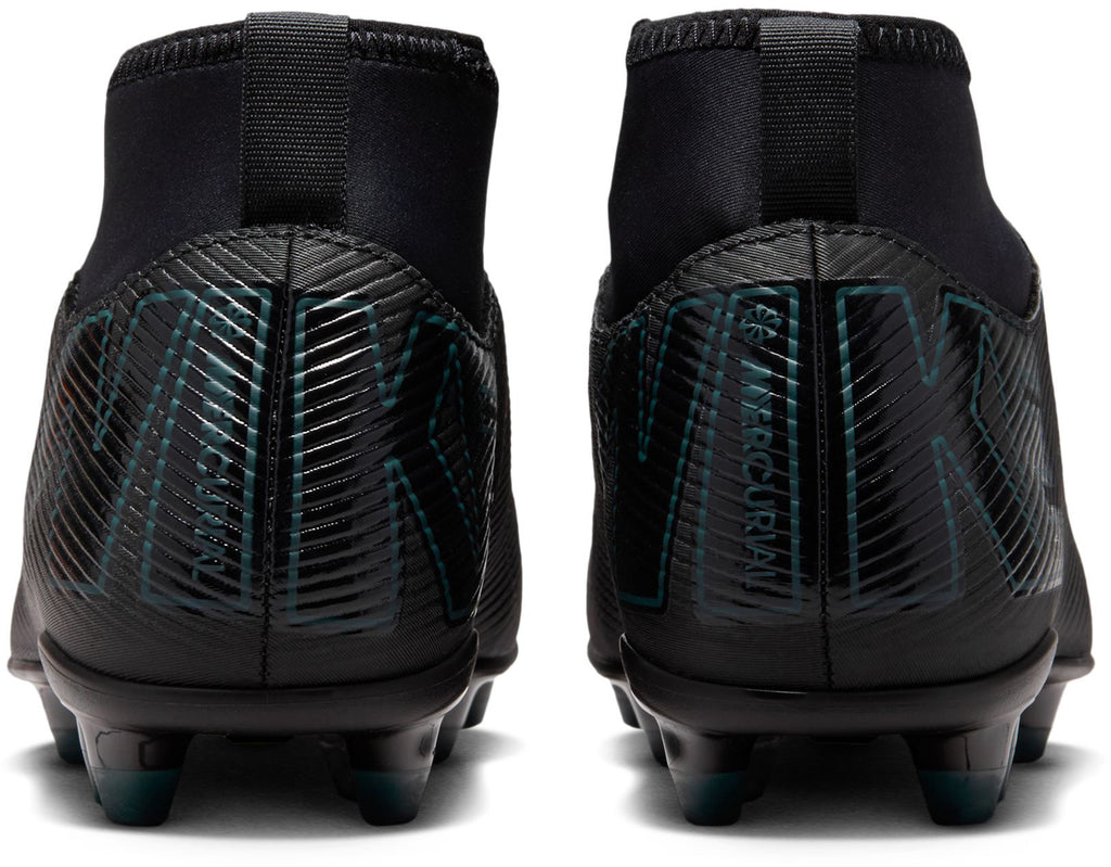 Mercurial Superfly 10 Club FG/MG kids voetbalschoenen