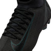 Mercurial Superfly 10 Club FG/MG kids voetbalschoenen