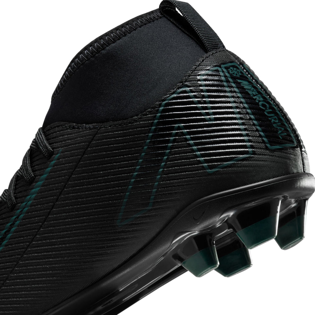 Mercurial Superfly 10 Club FG/MG kids voetbalschoenen