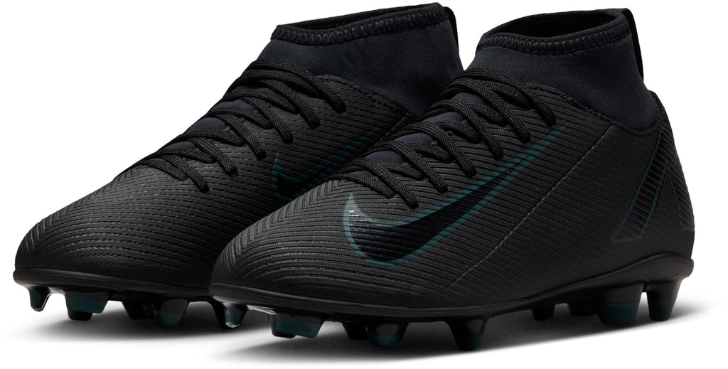 Mercurial Superfly 10 Club FG/MG kids voetbalschoenen