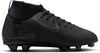 Mercurial Superfly 10 Club FG/MG kids voetbalschoenen