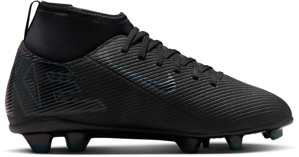 Mercurial Superfly 10 Club FG/MG kids voetbalschoenen