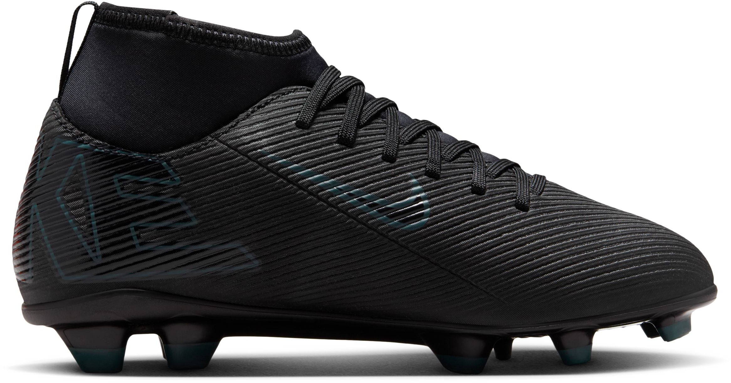 Mercurial Superfly 10 Club FG/MG kids voetbalschoenen