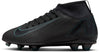 Mercurial Superfly 10 Club FG/MG kids voetbalschoenen