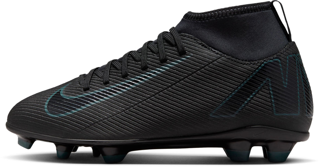 Mercurial Superfly 10 Club FG/MG kids voetbalschoenen