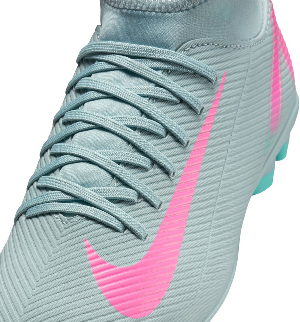 Mercurial Superfly 10 Club FG/MG kids voetbalschoenen