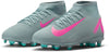 Mercurial Superfly 10 Club FG/MG kids voetbalschoenen