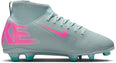 Mercurial Superfly 10 Club FG/MG kids voetbalschoenen