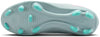 Mercurial Superfly 10 Club FG/MG kids voetbalschoenen