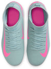 Mercurial Superfly 10 Club FG/MG kids voetbalschoenen
