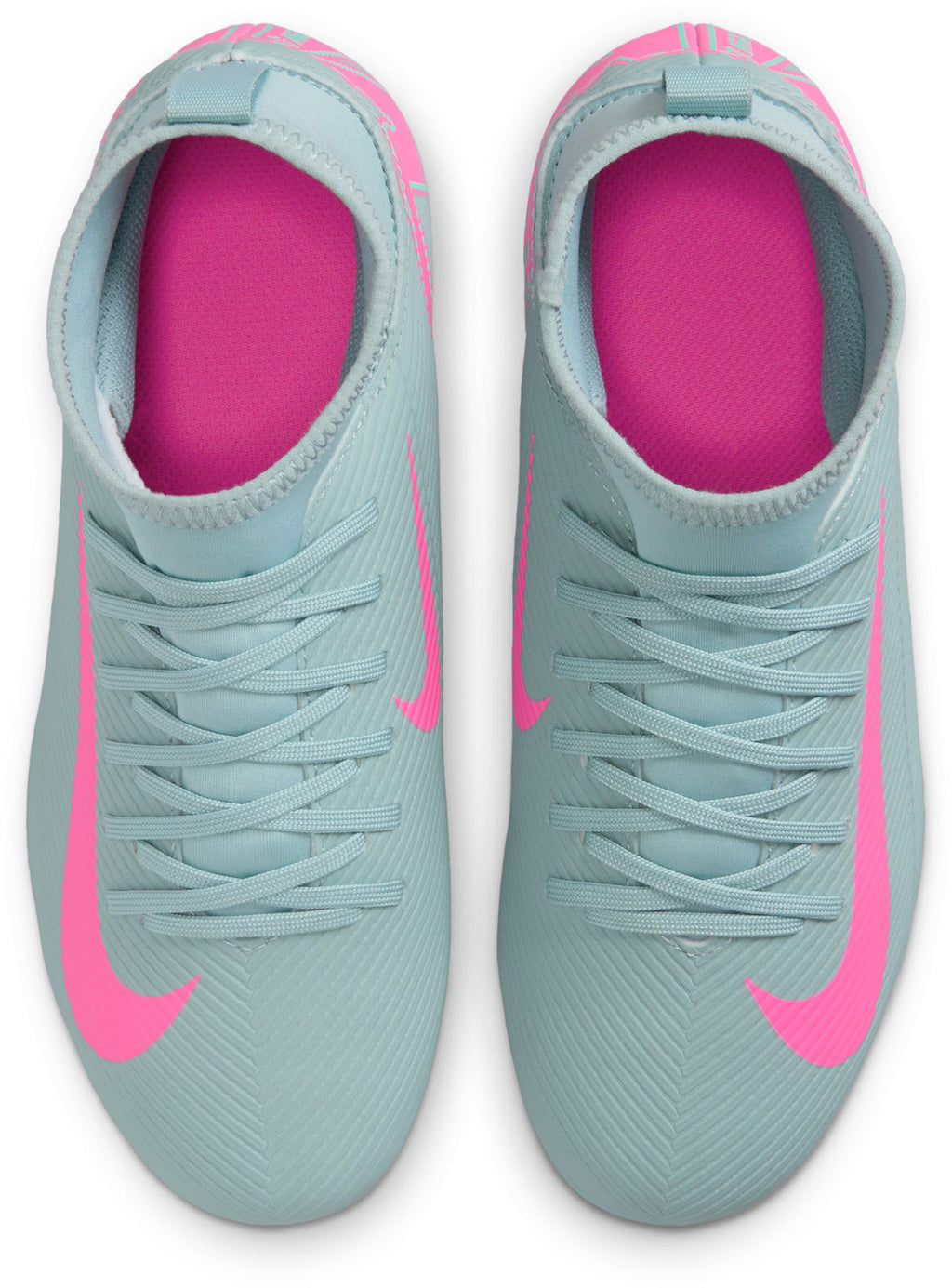 Mercurial Superfly 10 Club FG/MG kids voetbalschoenen