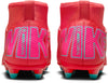 Mercurial Superfly 10 Club FG/MG kids voetbalschoenen