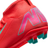 Mercurial Superfly 10 Club FG/MG kids voetbalschoenen