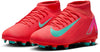 Mercurial Superfly 10 Club FG/MG kids voetbalschoenen