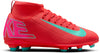 Mercurial Superfly 10 Club FG/MG kids voetbalschoenen