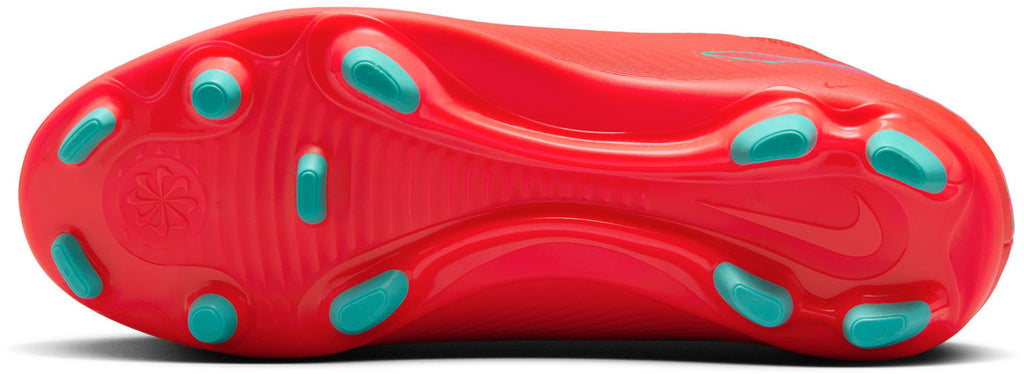 Mercurial Superfly 10 Club FG/MG kids voetbalschoenen