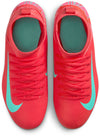 Mercurial Superfly 10 Club FG/MG kids voetbalschoenen