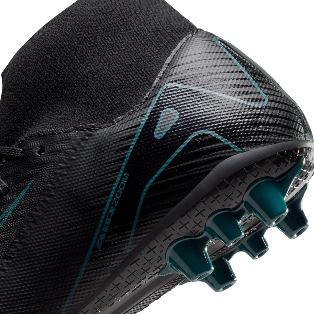 Zoom Superfly 10 Academy AG voetbalschoenen