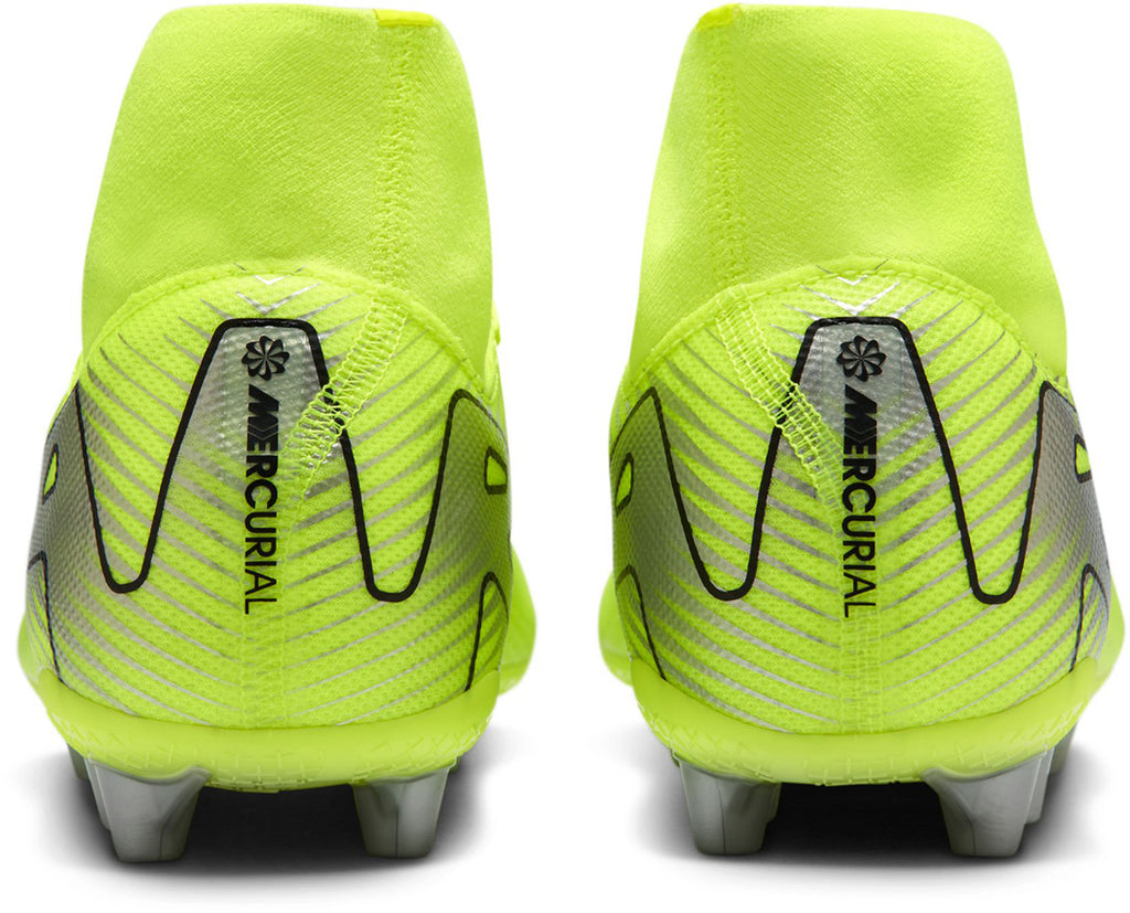 Zoom Superfly 10 Academy AG voetbalschoenen