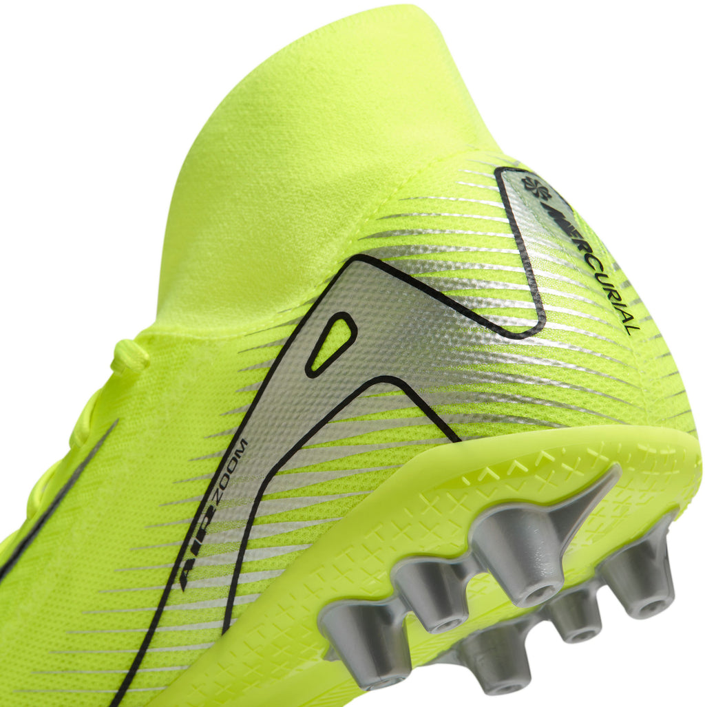 Zoom Superfly 10 Academy AG voetbalschoenen