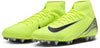 Zoom Superfly 10 Academy AG voetbalschoenen