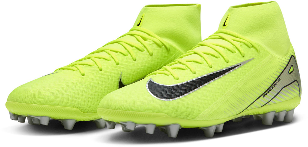 Zoom Superfly 10 Academy AG voetbalschoenen