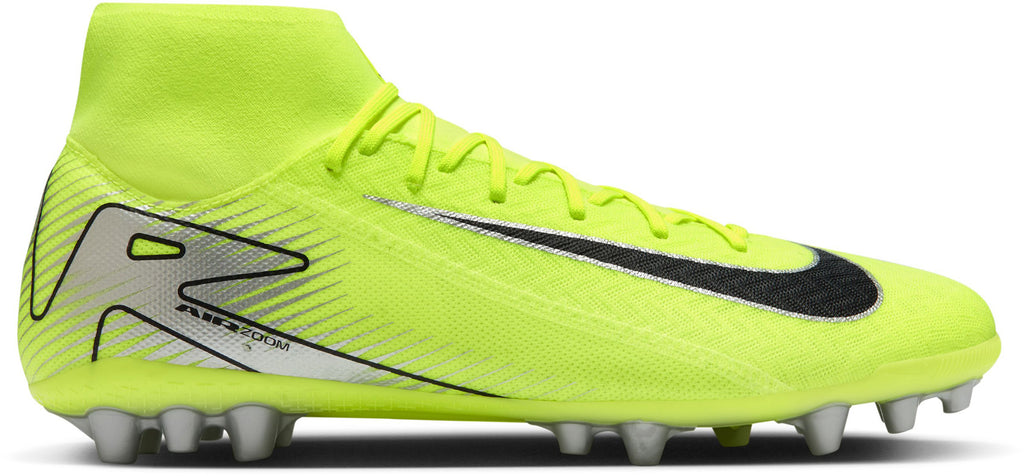 Zoom Superfly 10 Academy AG voetbalschoenen