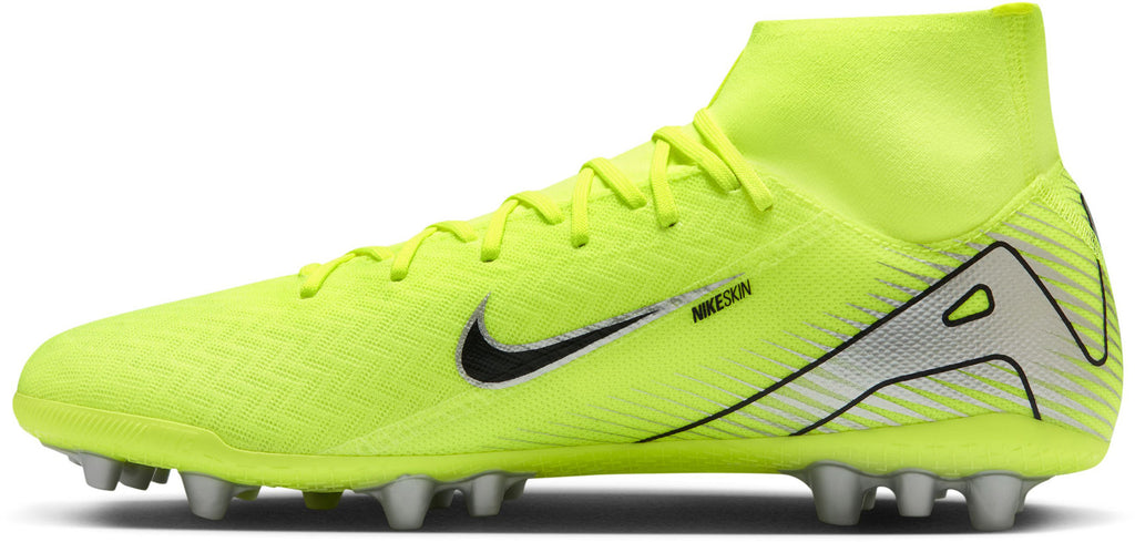 Zoom Superfly 10 Academy AG voetbalschoenen