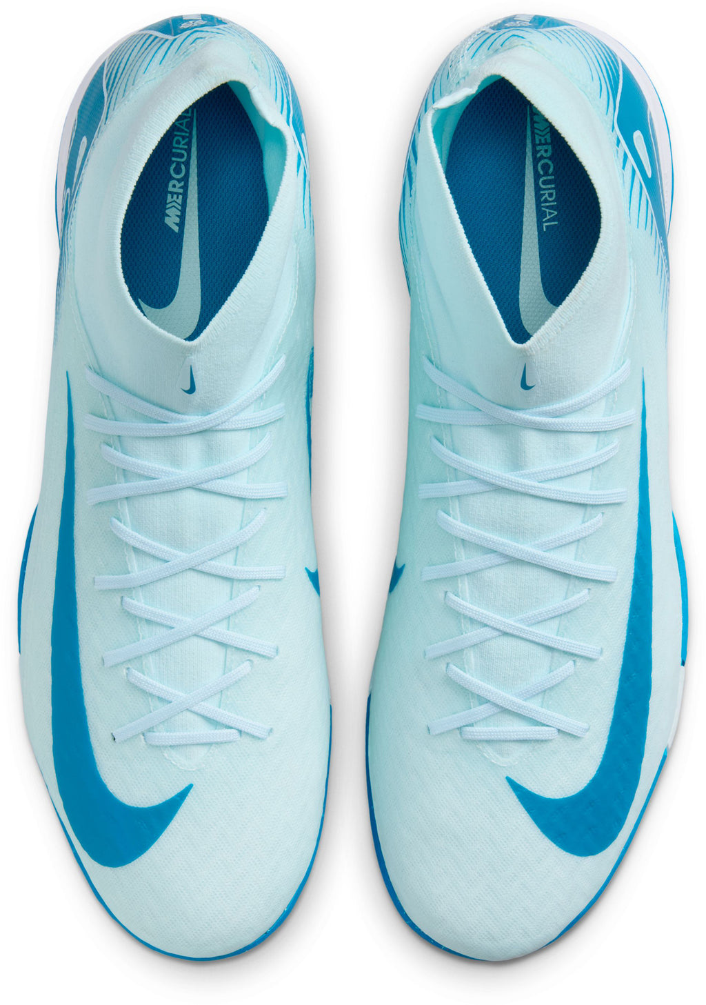 Mercurial Superfly 10 Academy zaalvoetbalschoenen