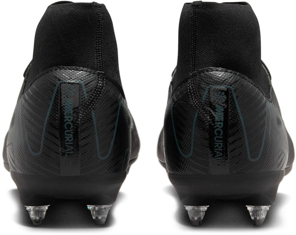 Zm Superfly 10 Academy SG-Pro voetbalschoenen