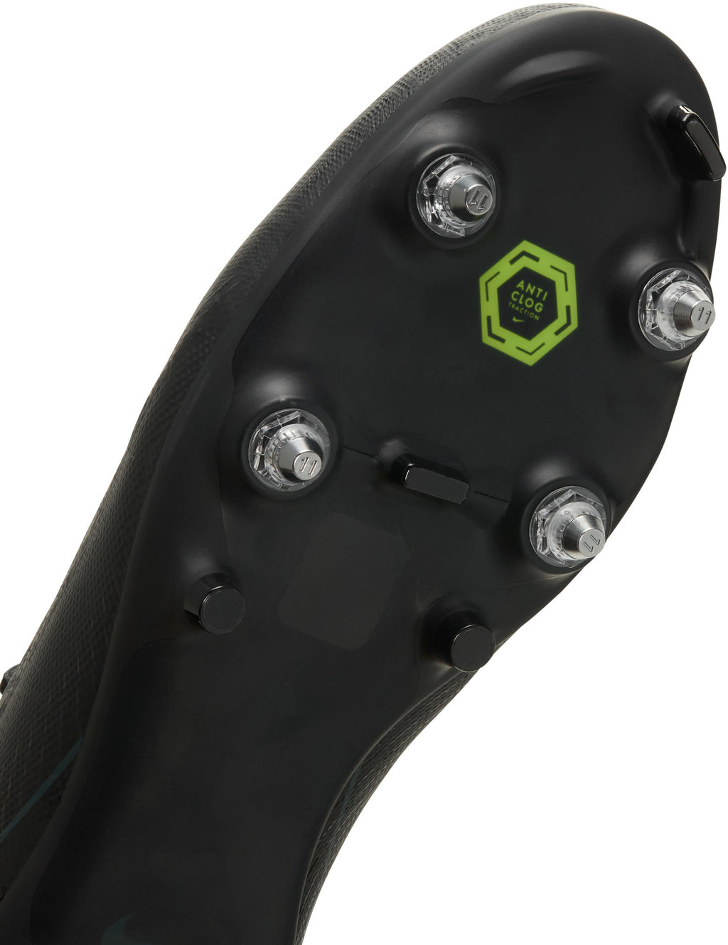Zm Superfly 10 Academy SG-Pro voetbalschoenen