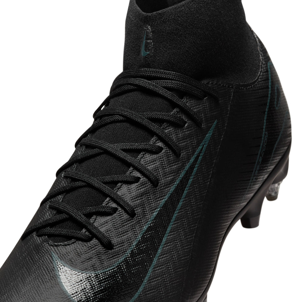 Zm Superfly 10 Academy SG-Pro voetbalschoenen