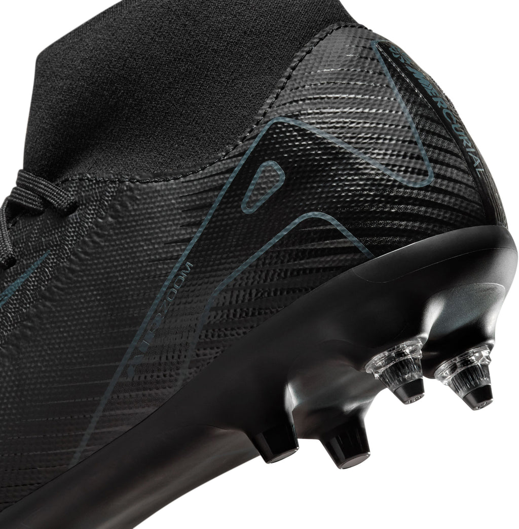 Zm Superfly 10 Academy SG-Pro voetbalschoenen
