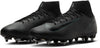 Zm Superfly 10 Academy SG-Pro voetbalschoenen