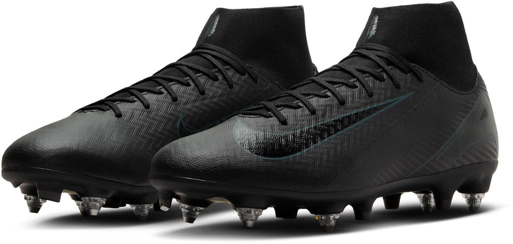 Zm Superfly 10 Academy SG-Pro voetbalschoenen
