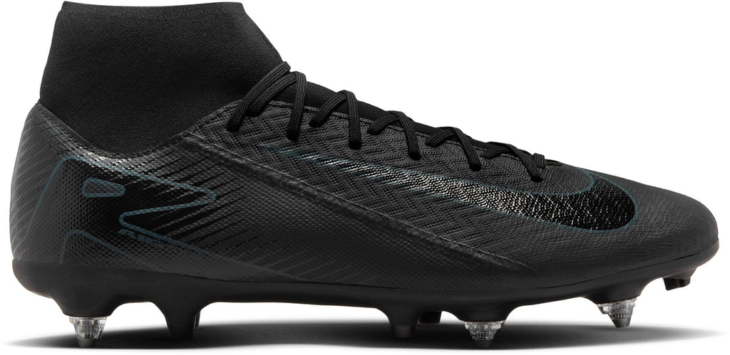 Zm Superfly 10 Academy SG-Pro voetbalschoenen