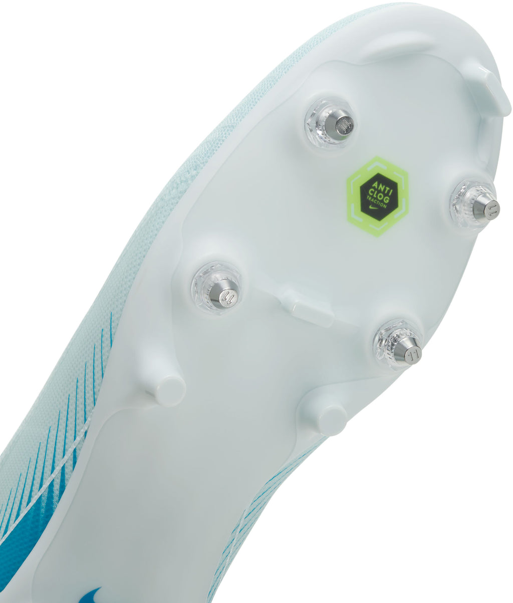 Zm Superfly 10 Academy SG-Pro voetbalschoenen