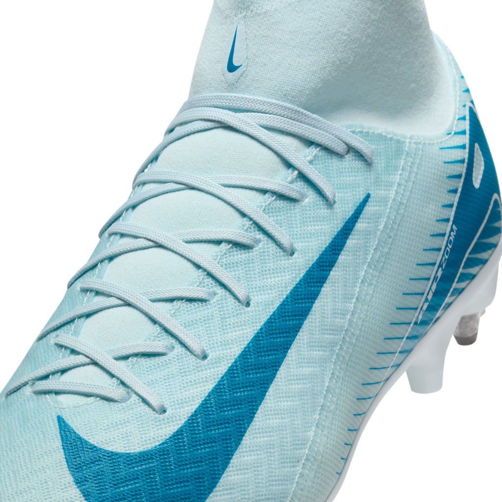 Zm Superfly 10 Academy SG-Pro voetbalschoenen