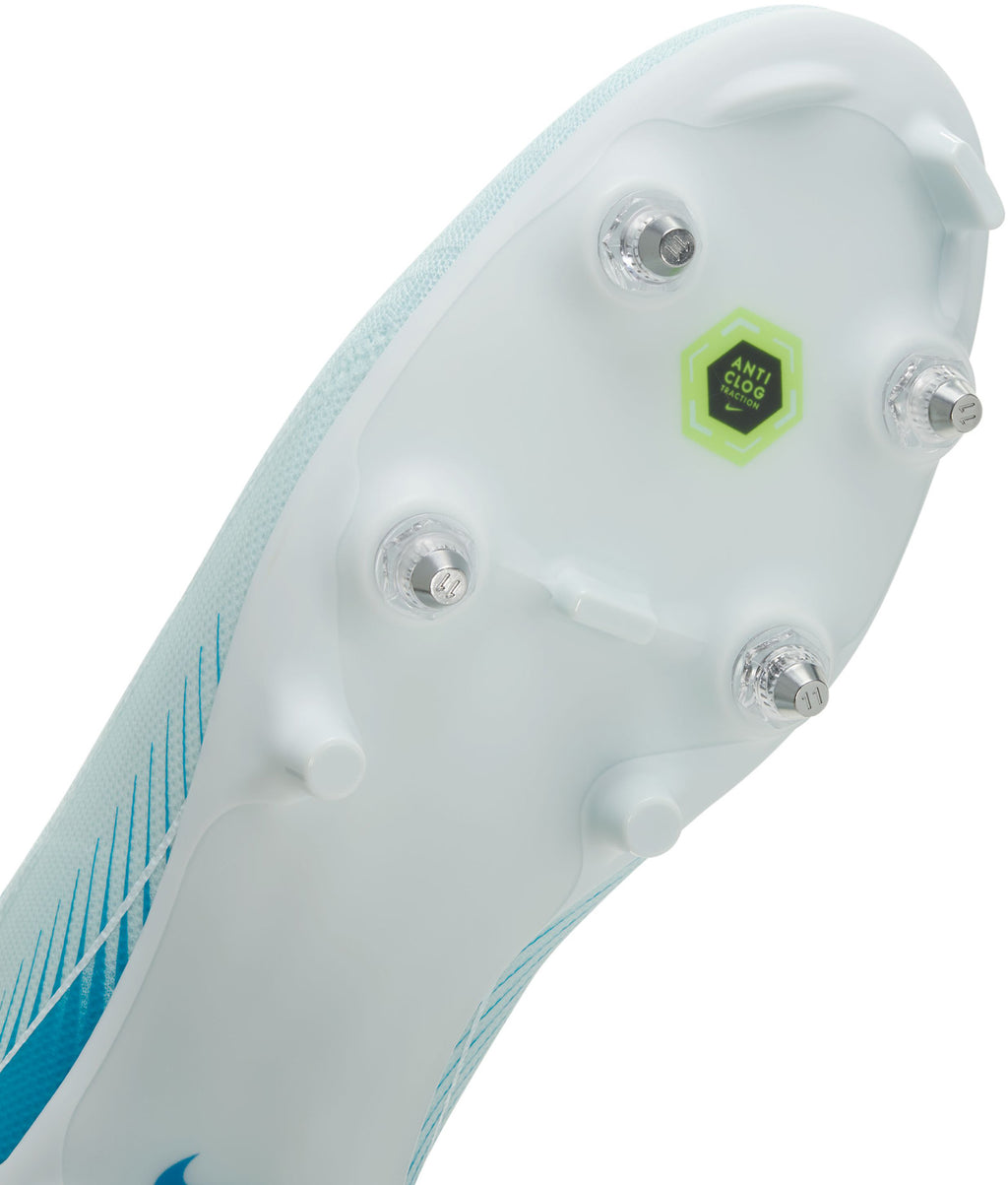 Zm Superfly 10 Academy SG-Pro voetbalschoenen
