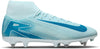 Zm Superfly 10 Academy SG-Pro voetbalschoenen